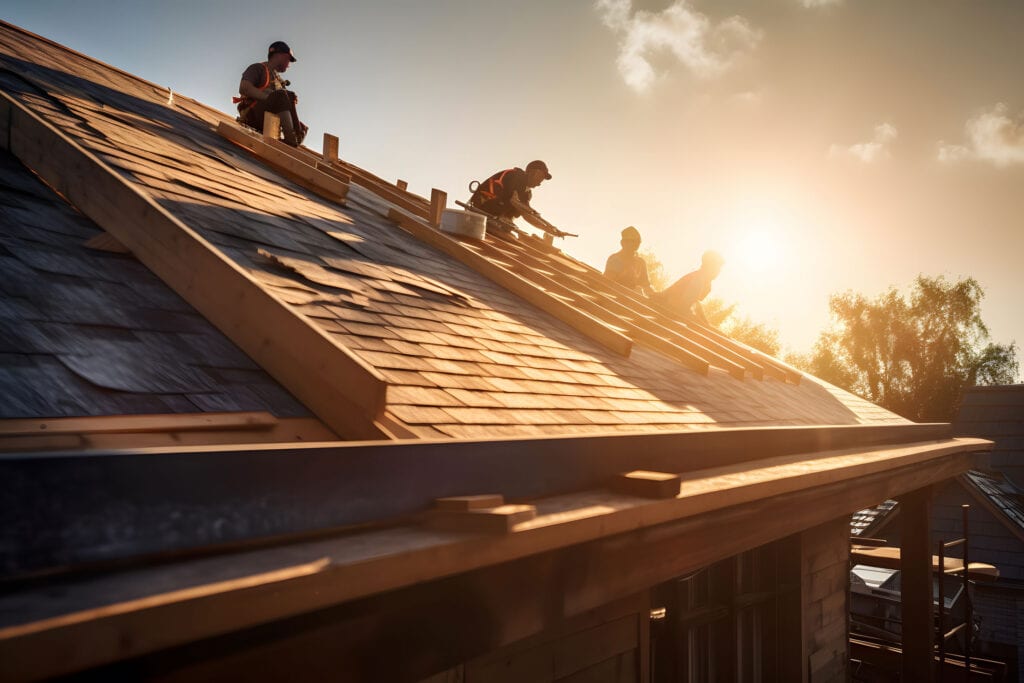 How to Become a Roofing Contractor